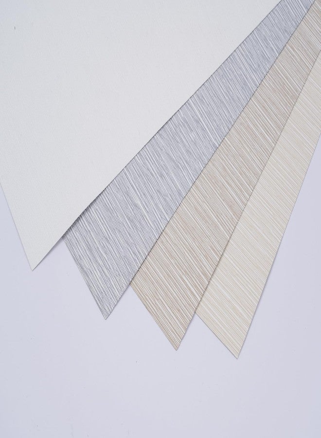 MYshade Custom Roller Shades Fabric Samples 1# - Image 5